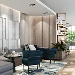 Nest Sukhumvit71 Bts - Pool, Fitness, Parking, Wifi
